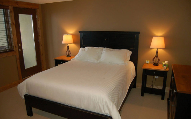 Trickle Creek Condos