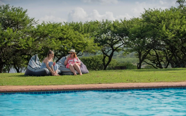 Tala Game Reserve