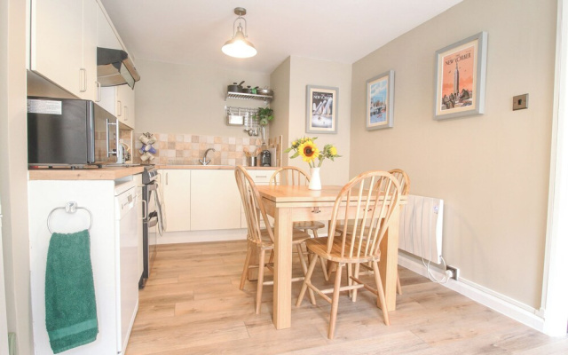 Seren Cottage