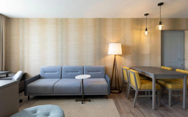 Residence Inn by Marriott Cancun Hotel Zone