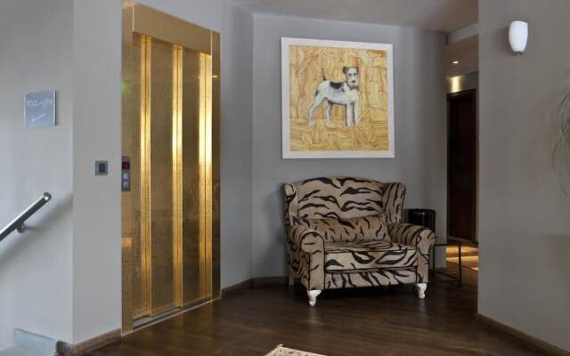 Miramonte Chalet Hotel Spa