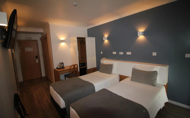 Imperador Hotel