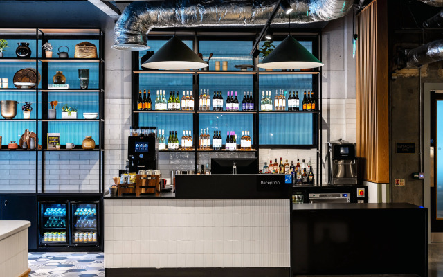 Staycity Aparthotels, Dublin, Tivoli