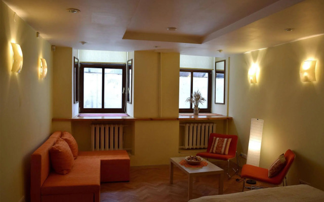 Vilnius Home Bed and Breakfast