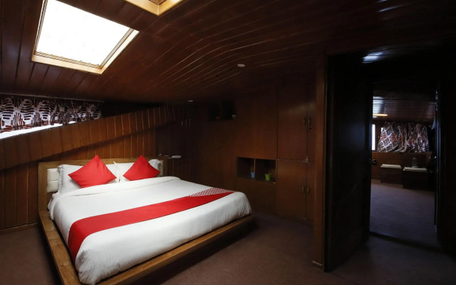 Shimla Palace By OYO Rooms