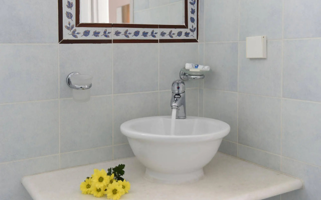 Kanale's Rooms and Suites