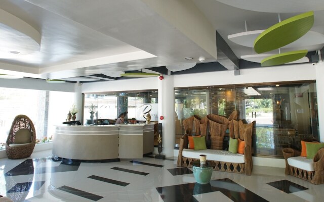 Segara Residencias