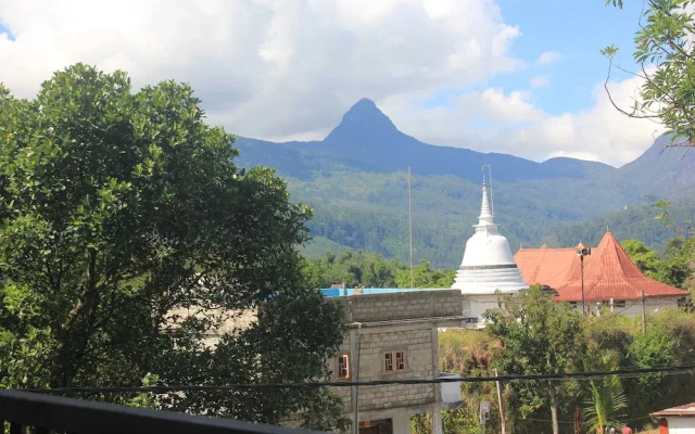 Sunshine Resorts Maskeliya