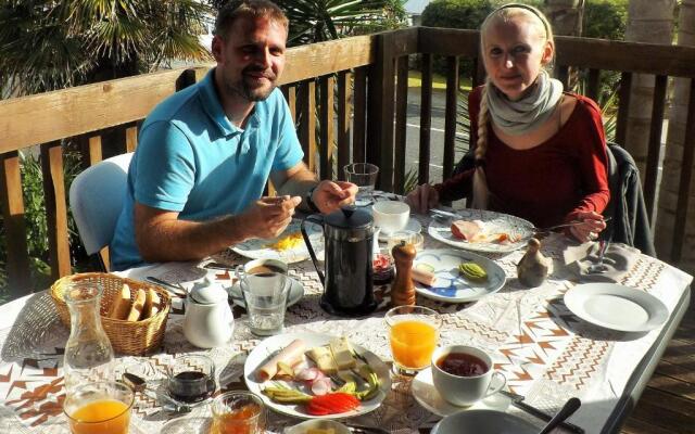 Harbour View Bed & Breakfast