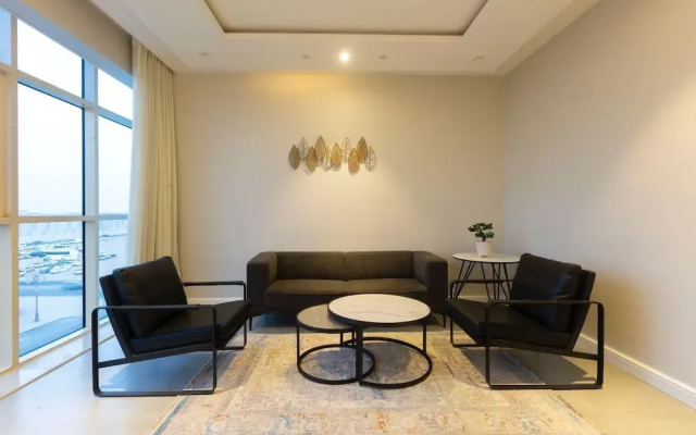 Arica Hotel Apartments
