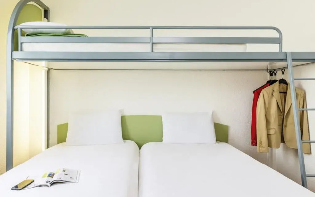 ibis budget Paris Porte de Bercy