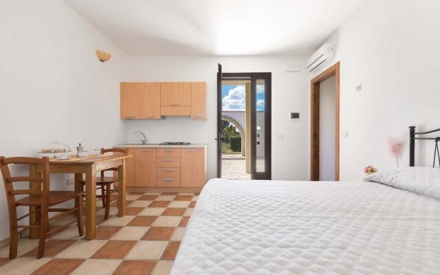 3237 Complesso Verdalis - Monolocale by Barbarhouse