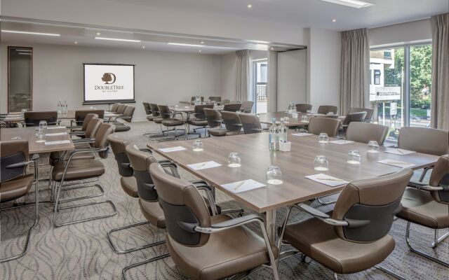 DoubleTree by Hilton Hotel Bristol City Centre