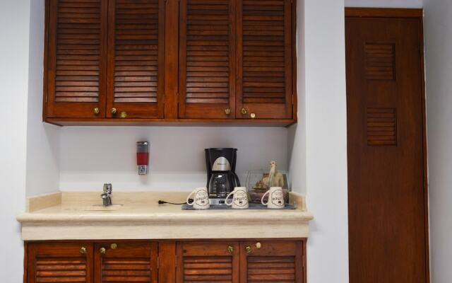 D´Miros Hostal Boutique