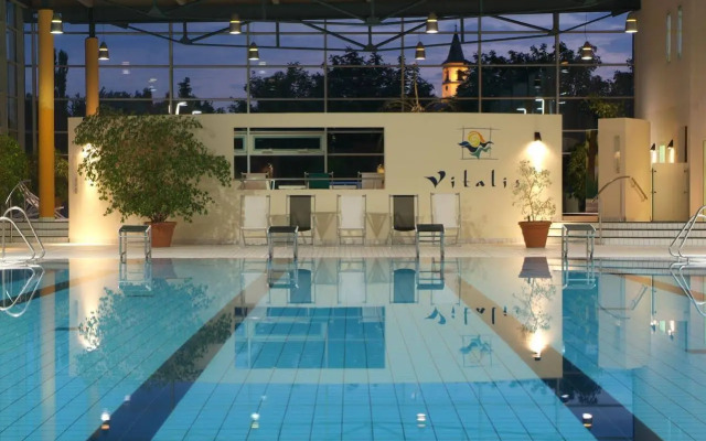 Parkhotel Weiskirchen