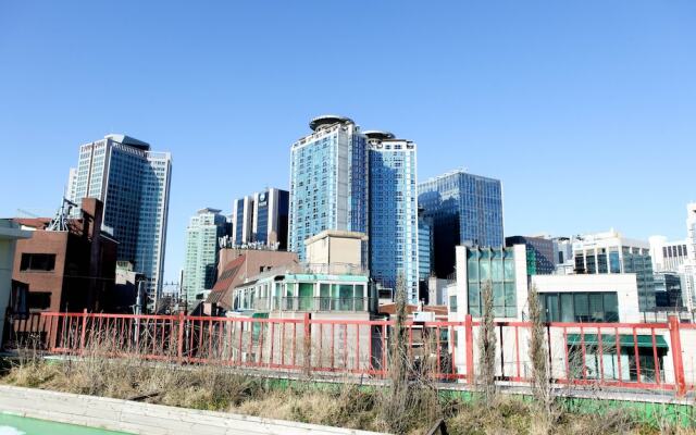 WELL PLUS BNB Guest House