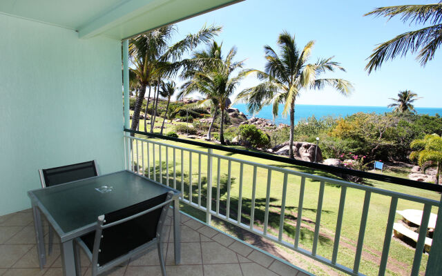 Whitsunday Sands Resort