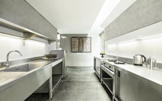 Mayaloka Villas Seminyak