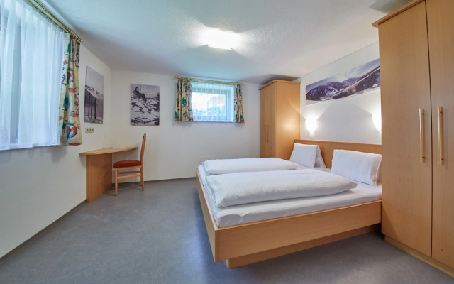 Appartement Stöckl