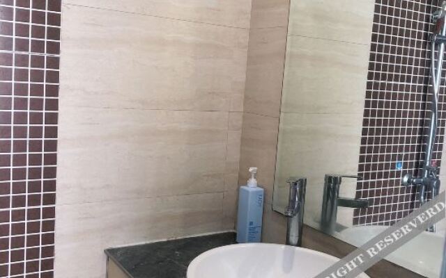 Wenling Yiding Business Hotel