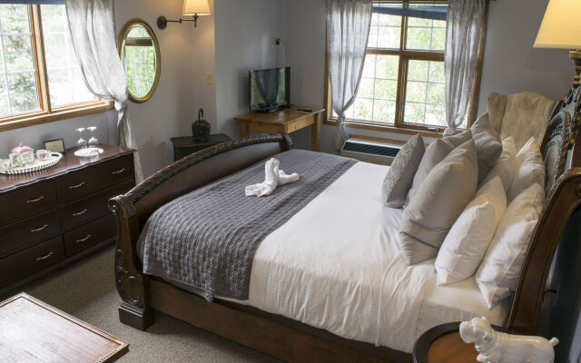 The Georgetown Inn