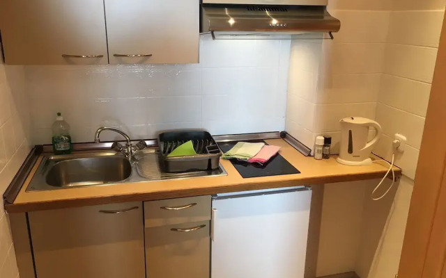 Alpenappartements