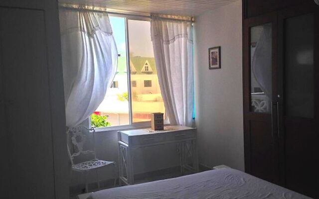 Apartamento Comodoro