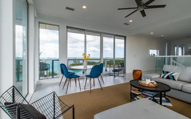 Sky Cove by Eleuthera Vacation Rentals