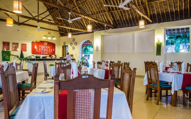 PrideInn Hotel Diani