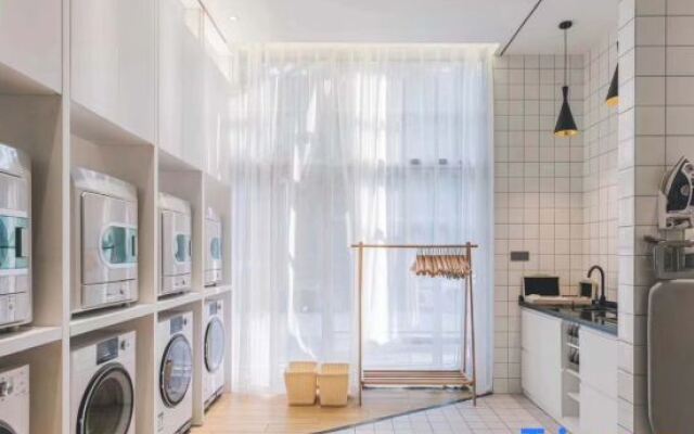 Junlai Hotel (Zhangzhou Jian'an Cultural Plaza)