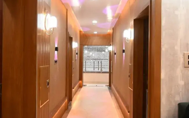 Hotel KIR International