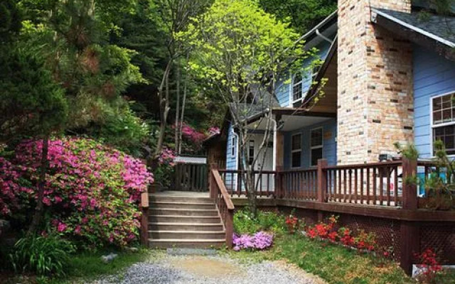 Hometown Pension of Yangpyeong Jazz