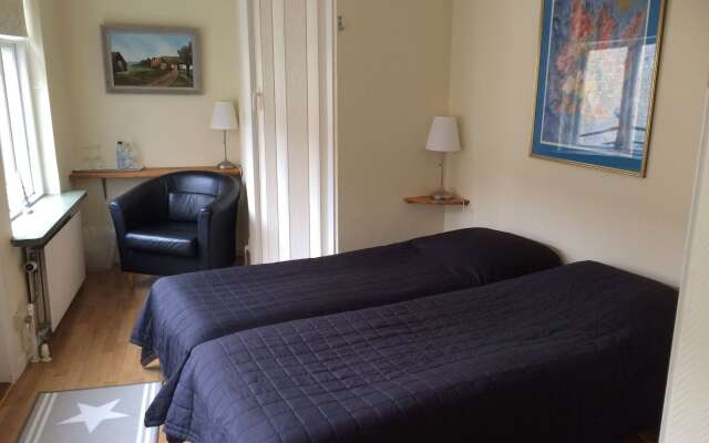 Cameo Boutique Hotell