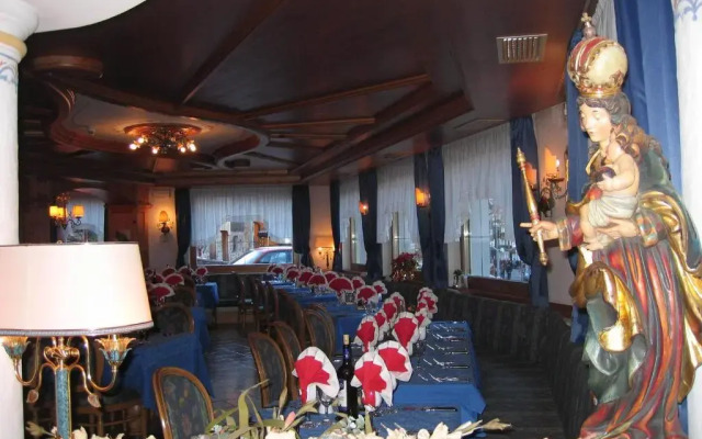 Park Hotel Aurora