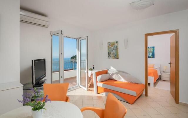 Beach Penthouse Diamond