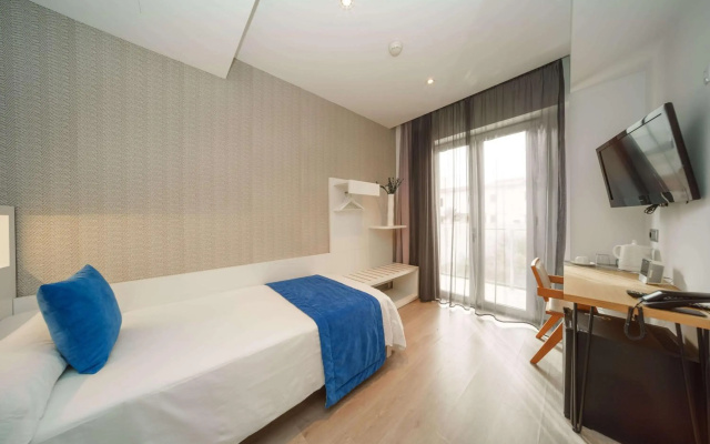 Mar Calma Hotel