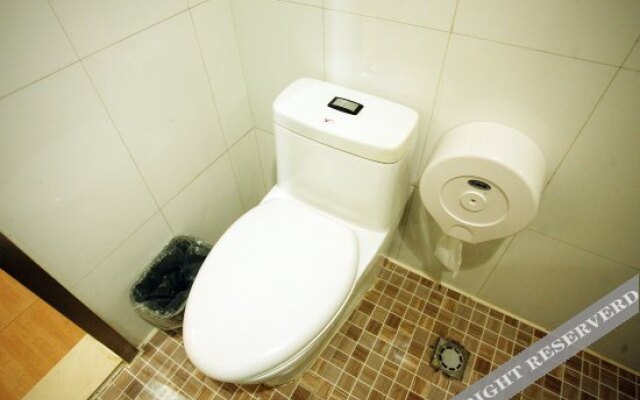 Jiahong hotel