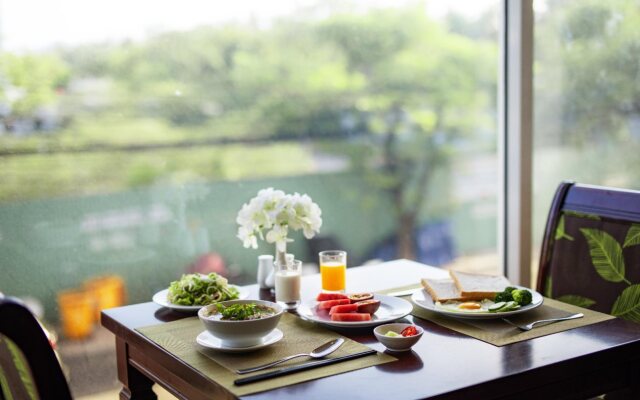 Phu Quy 2 Hotel