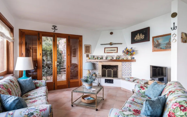 Villa Mytilene II by Wonderful Italy