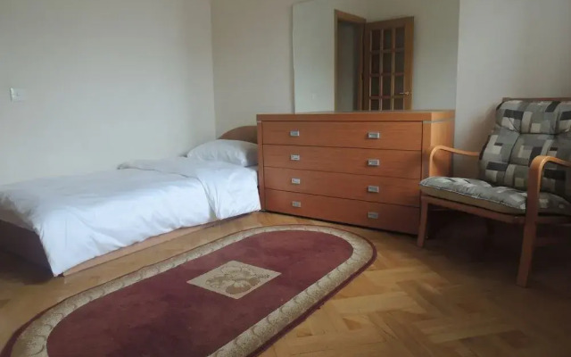 Apartment on Heydar Aliyev Ave