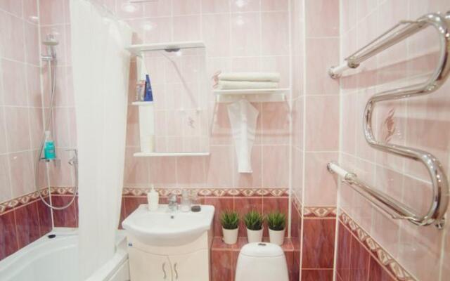 БонАпарт на улице Красноармейская