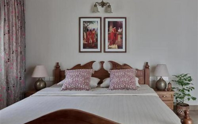 Blusalzz Homes - Durbar Hall Residence, Ernakulam - Kerala