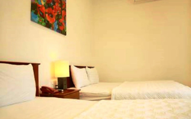 Sea Wonder Hotel