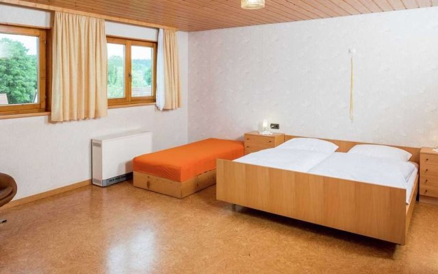 Apartment Marianne in Black Forest for 4 Person