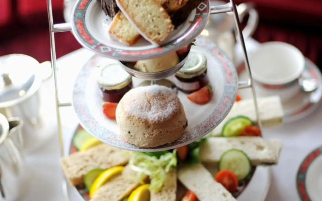 Hotel Riviera Sidmouth