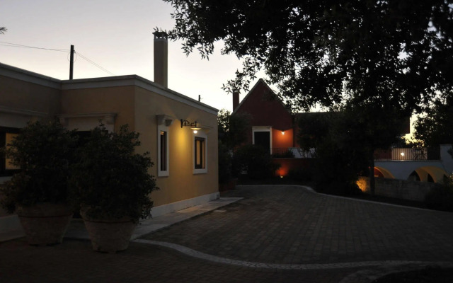 Relais Casabella