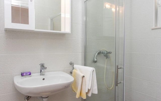 Guest House Oreb