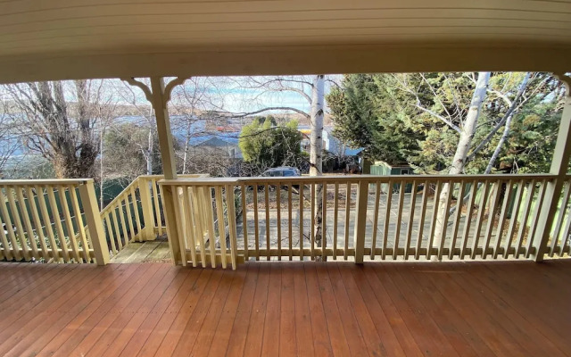 Ellstanmor Guesthouse Cooma