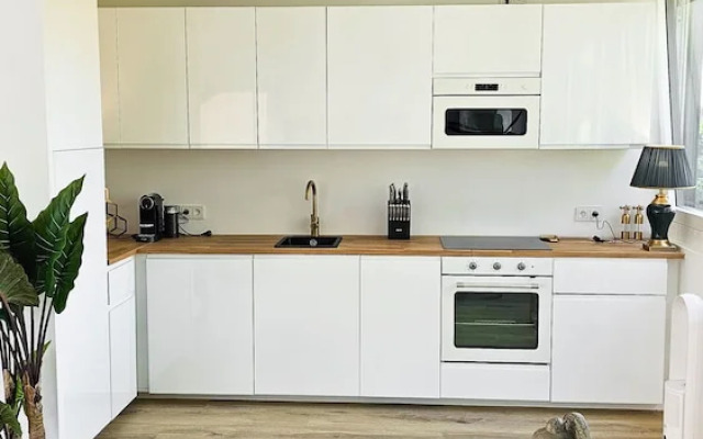 Luxus Dachgeschoss City Wohnung München