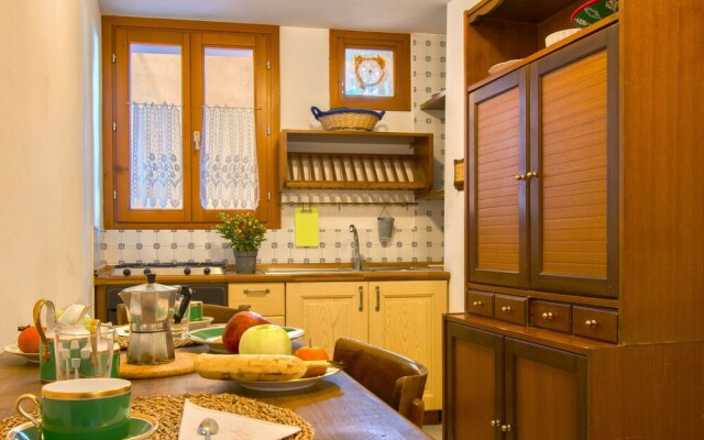 Torre di Meo Castelnuovo Delsa